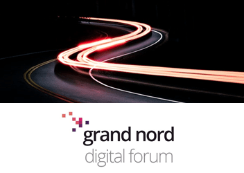 Rencontres au Grand Nord Digital Forum 2016