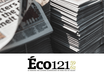 Découvrez notre article dans l’Eco 121