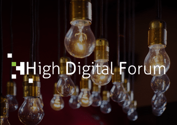 Archipelia était présente au High Digital Forum 2017 !