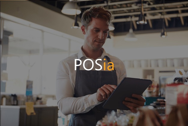 POSia - Caisse tactile et mobile pour la gestion des points de vente