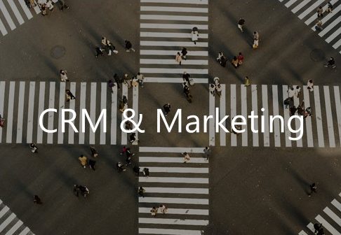 CRM et Marketing