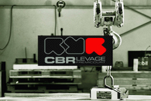 CBR Levage