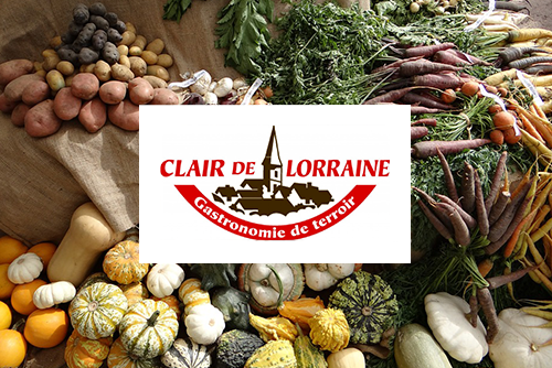 Clair De Lorraine