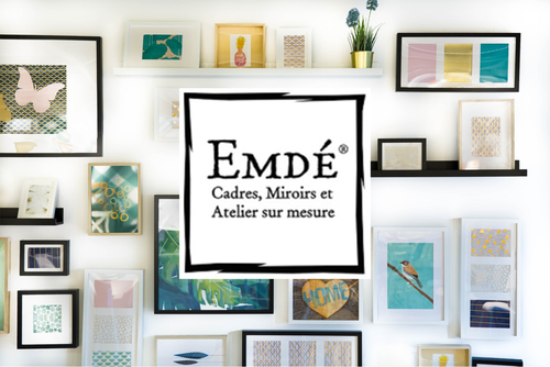 EMDE