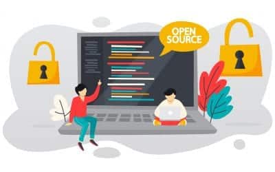 ERP Open Source | Définition, Fonctionnalités & Avantages