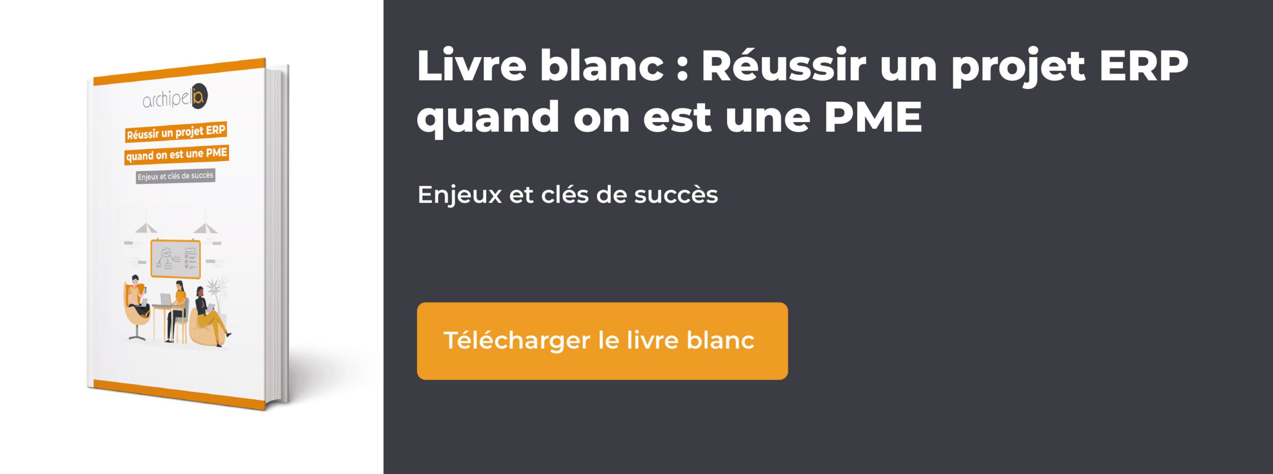 Réussir un projet ERP