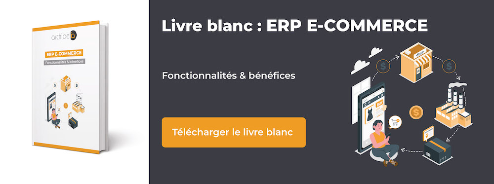 ERP E-Commerce