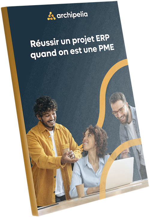 Livre blanc projet ERP