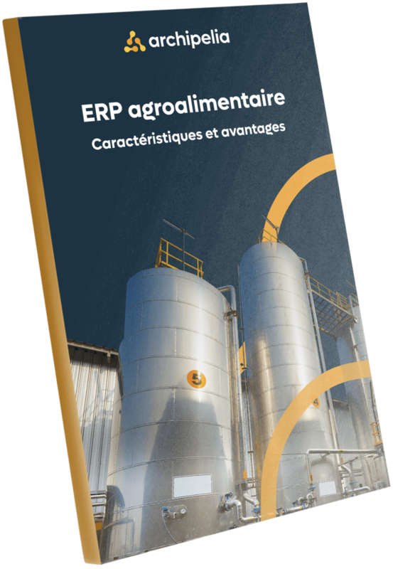 Livre blanc ERP agroalimentaire