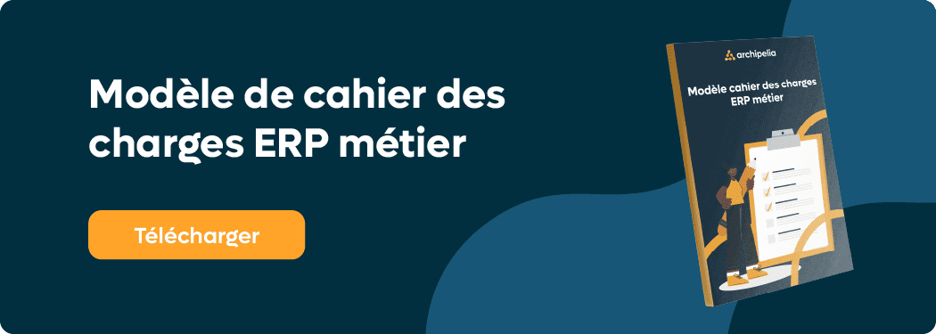 Réussir un projet ERP